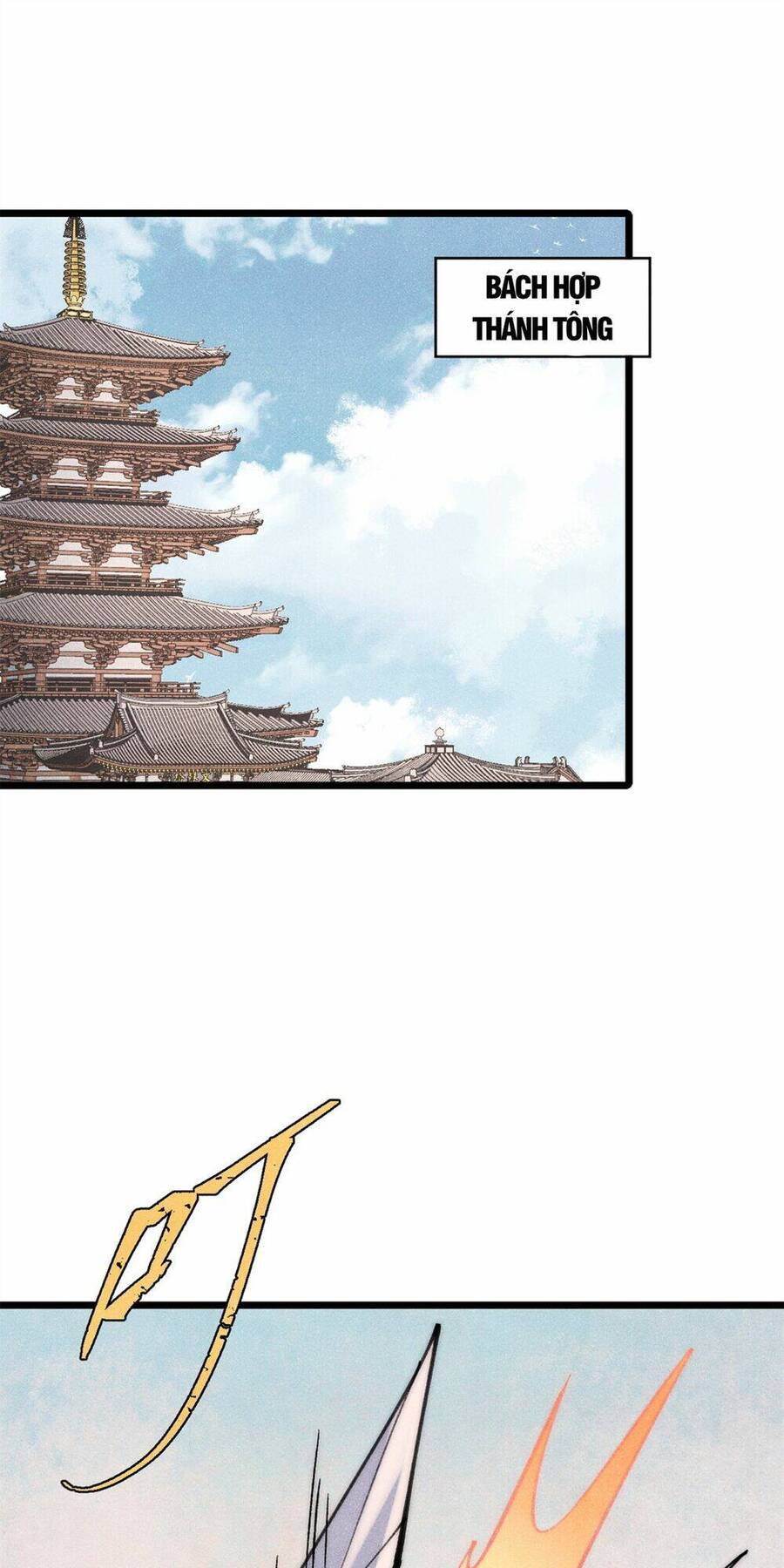 Vạn Cổ Tối Cường Tông Chap 290 - Next Chap 291