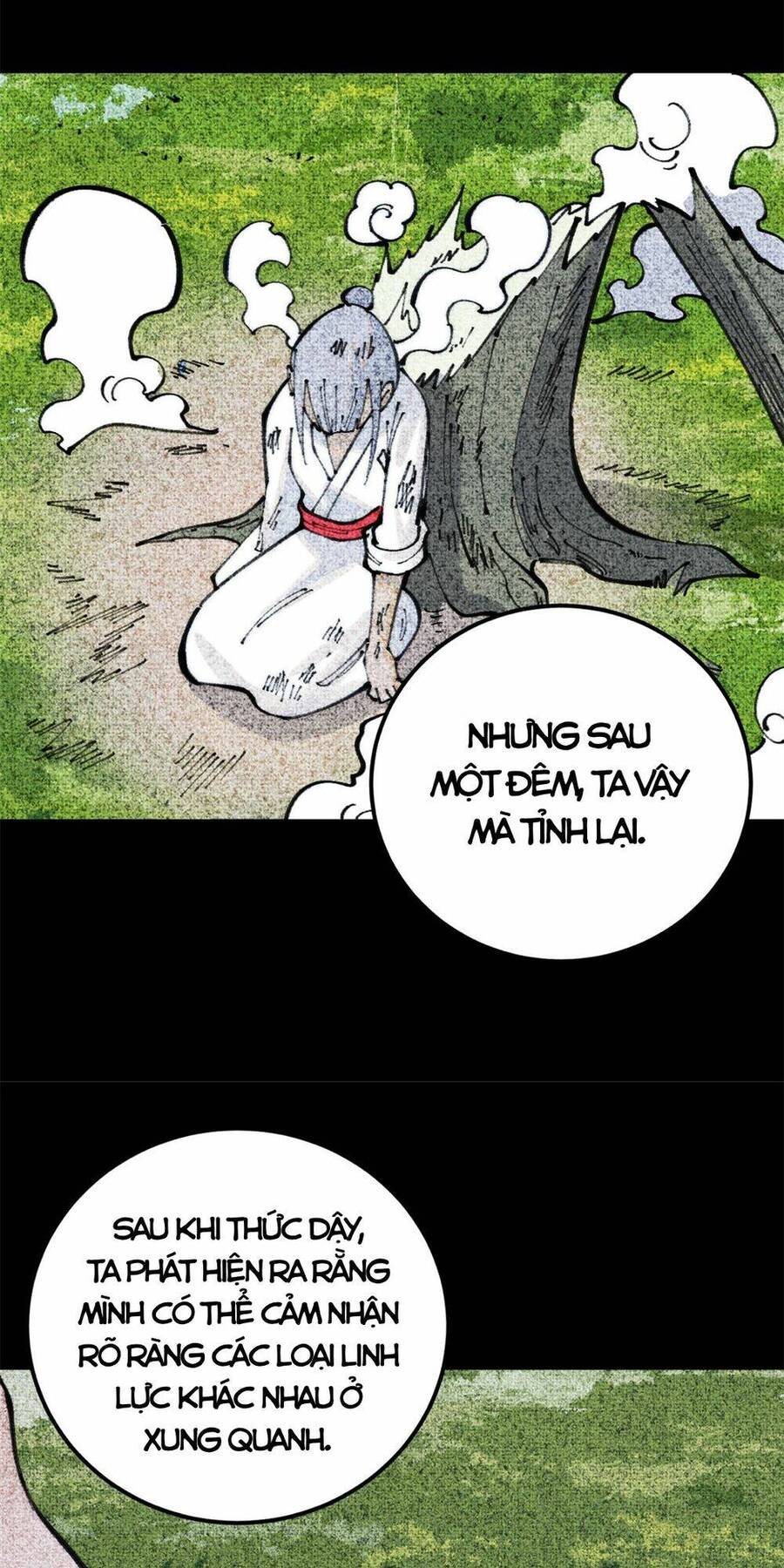 Vạn Cổ Tối Cường Tông Chap 290 - Next Chap 291