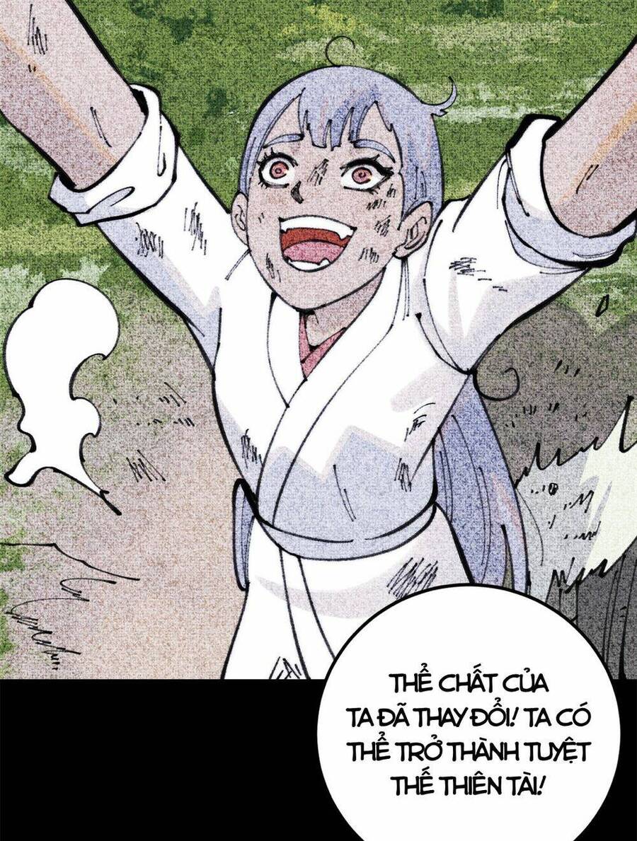 Vạn Cổ Tối Cường Tông Chap 290 - Next Chap 291