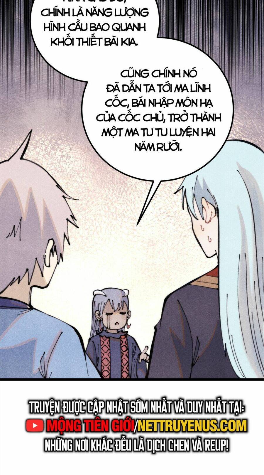 Vạn Cổ Tối Cường Tông Chap 290 - Next Chap 291