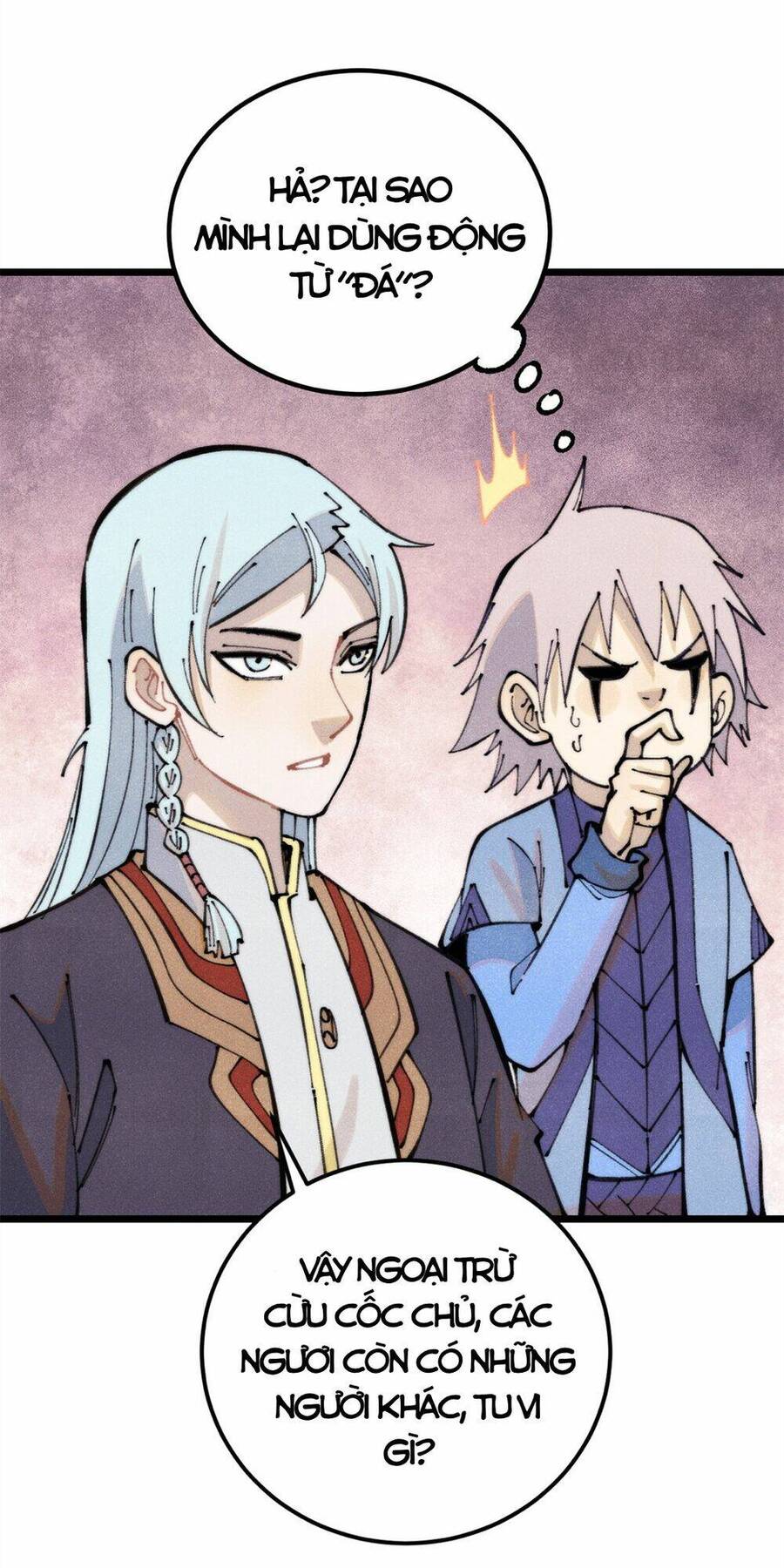 Vạn Cổ Tối Cường Tông Chap 290 - Next Chap 291