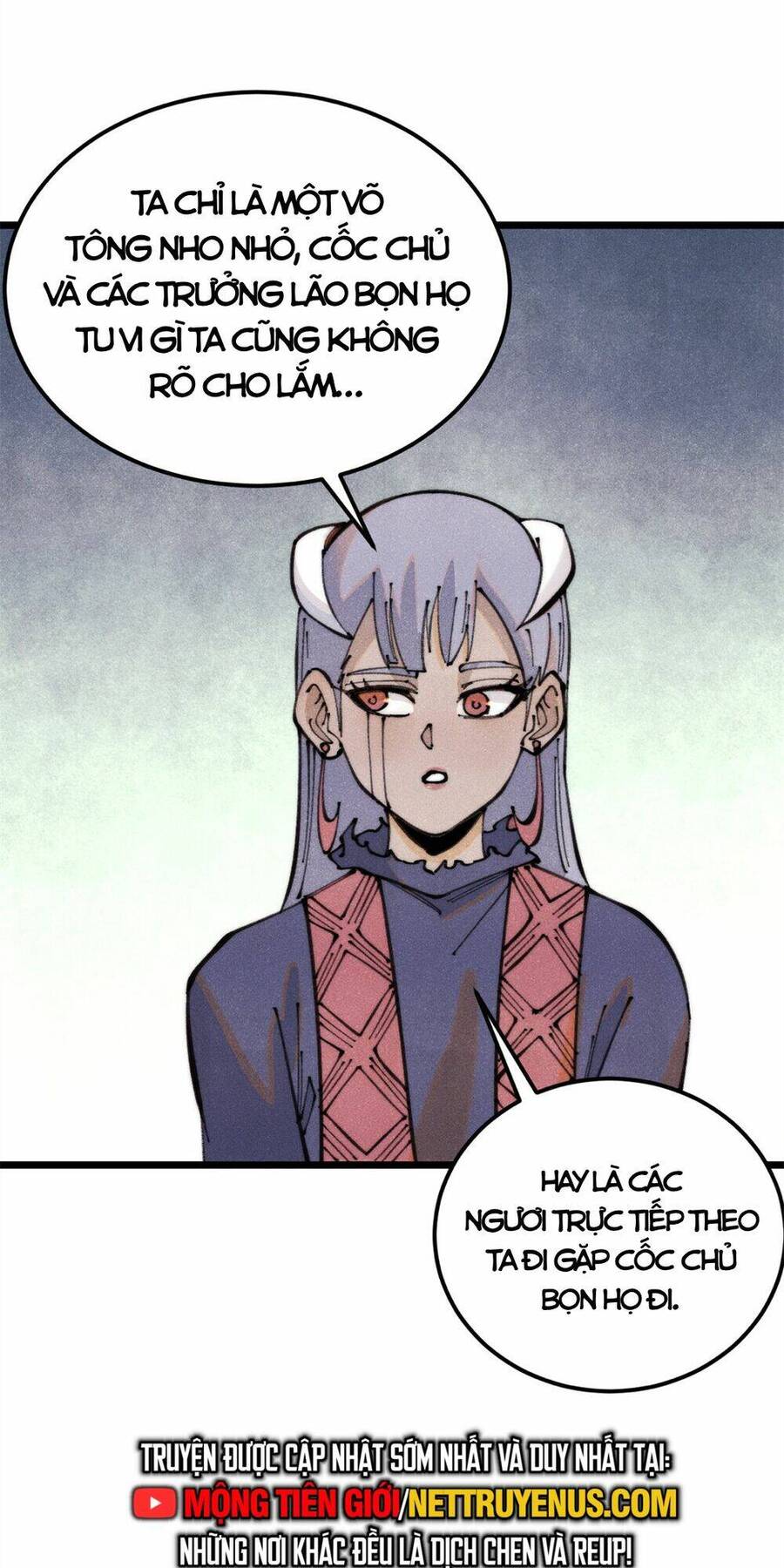 Vạn Cổ Tối Cường Tông Chap 290 - Next Chap 291