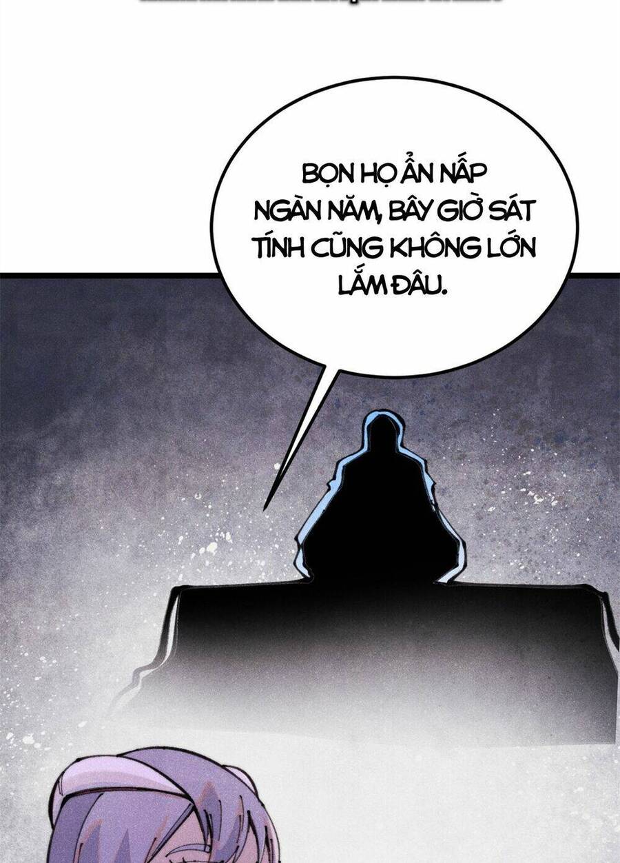 Vạn Cổ Tối Cường Tông Chap 290 - Next Chap 291