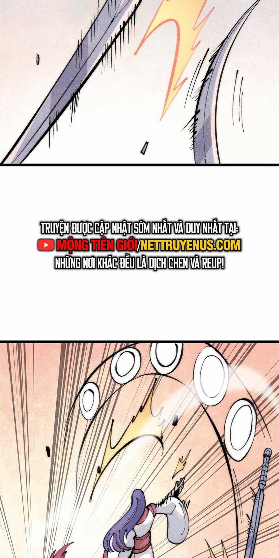 Vạn Cổ Tối Cường Tông Chap 290 - Next Chap 291