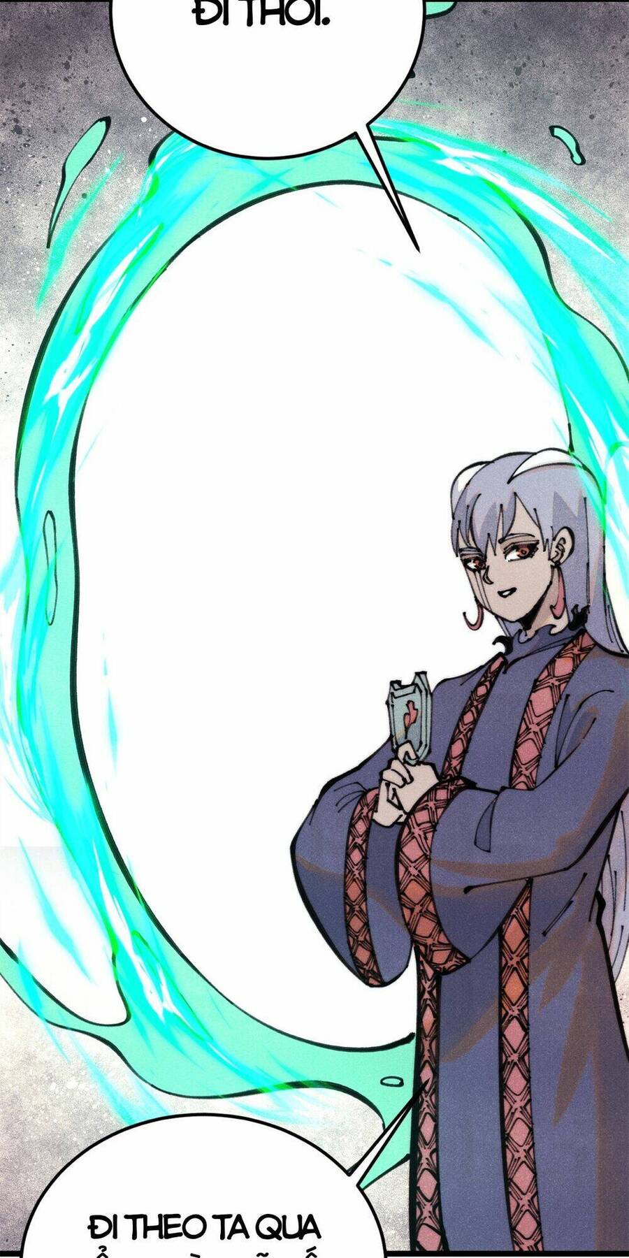 Vạn Cổ Tối Cường Tông Chap 290 - Next Chap 291