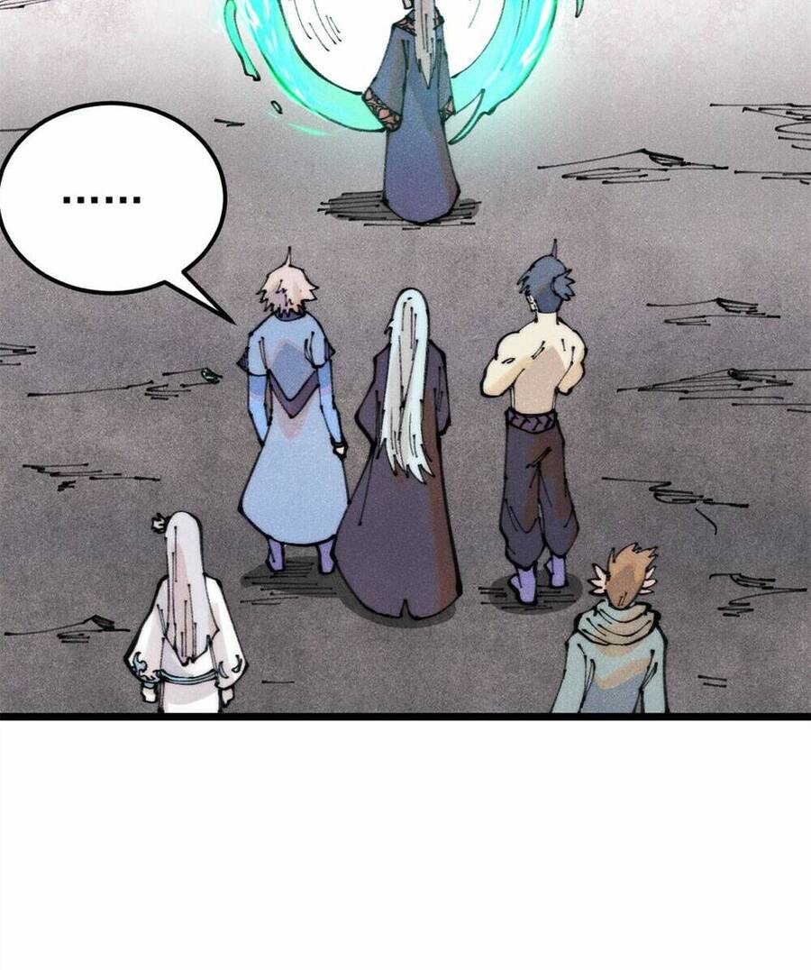 Vạn Cổ Tối Cường Tông Chap 290 - Next Chap 291