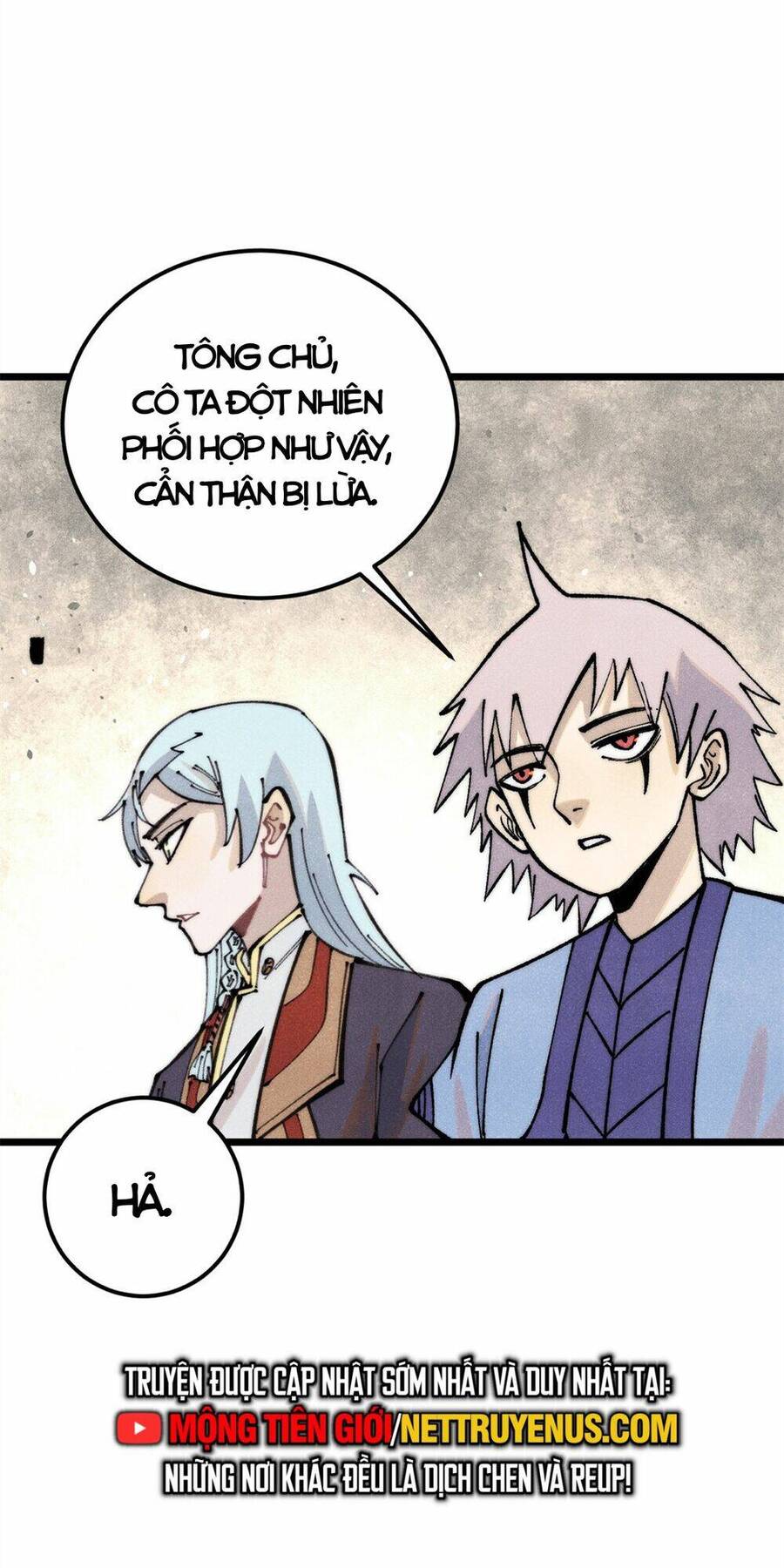 Vạn Cổ Tối Cường Tông Chap 290 - Next Chap 291