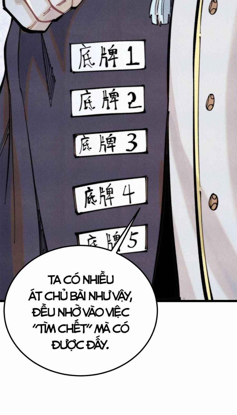 Vạn Cổ Tối Cường Tông Chap 290 - Next Chap 291