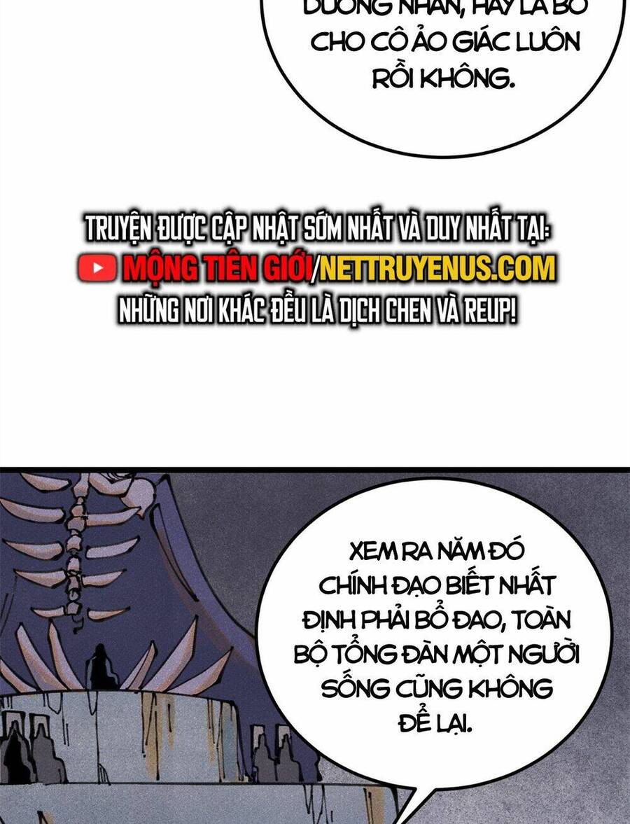Vạn Cổ Tối Cường Tông Chap 290 - Next Chap 291