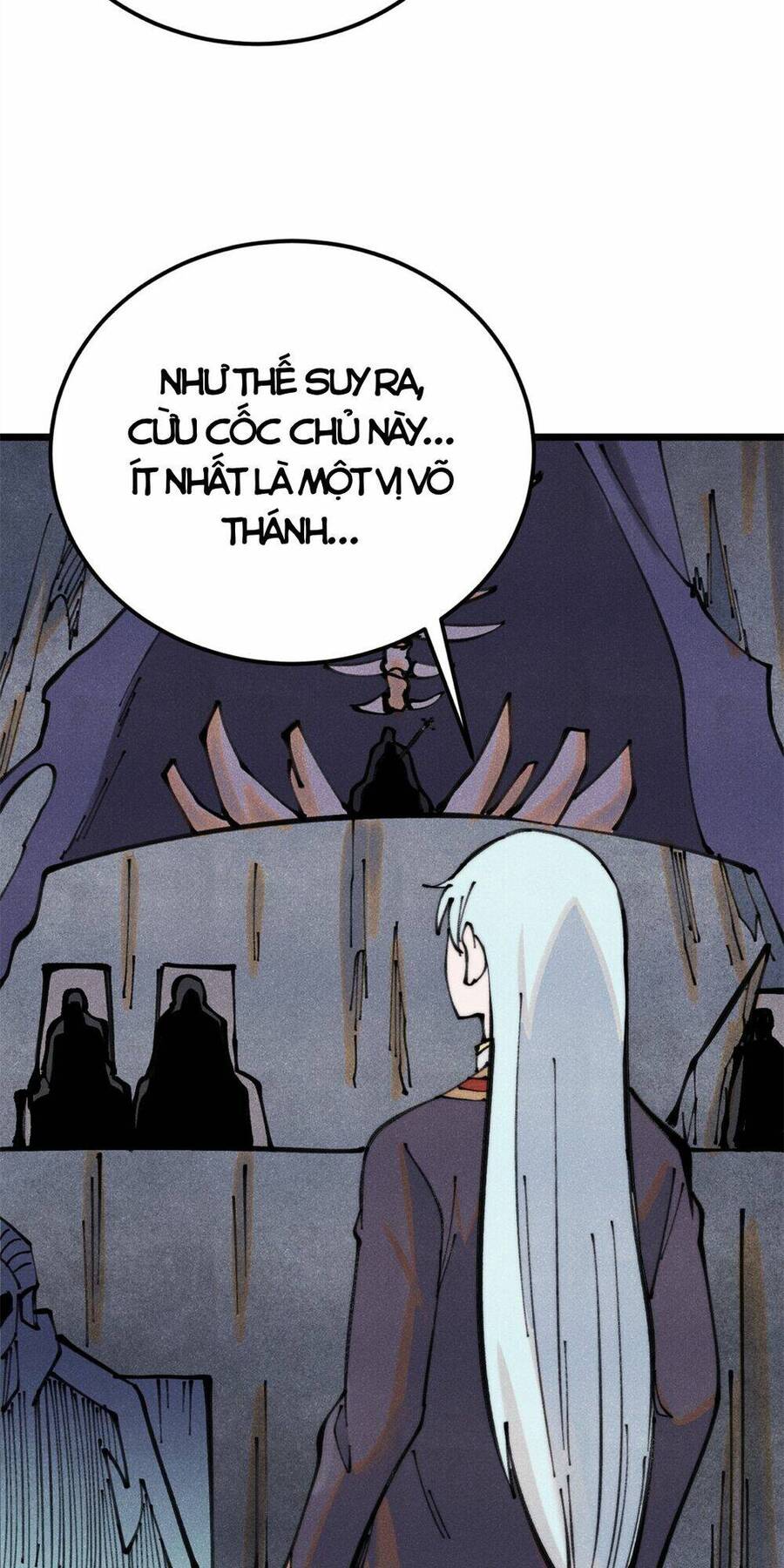 Vạn Cổ Tối Cường Tông Chap 290 - Next Chap 291