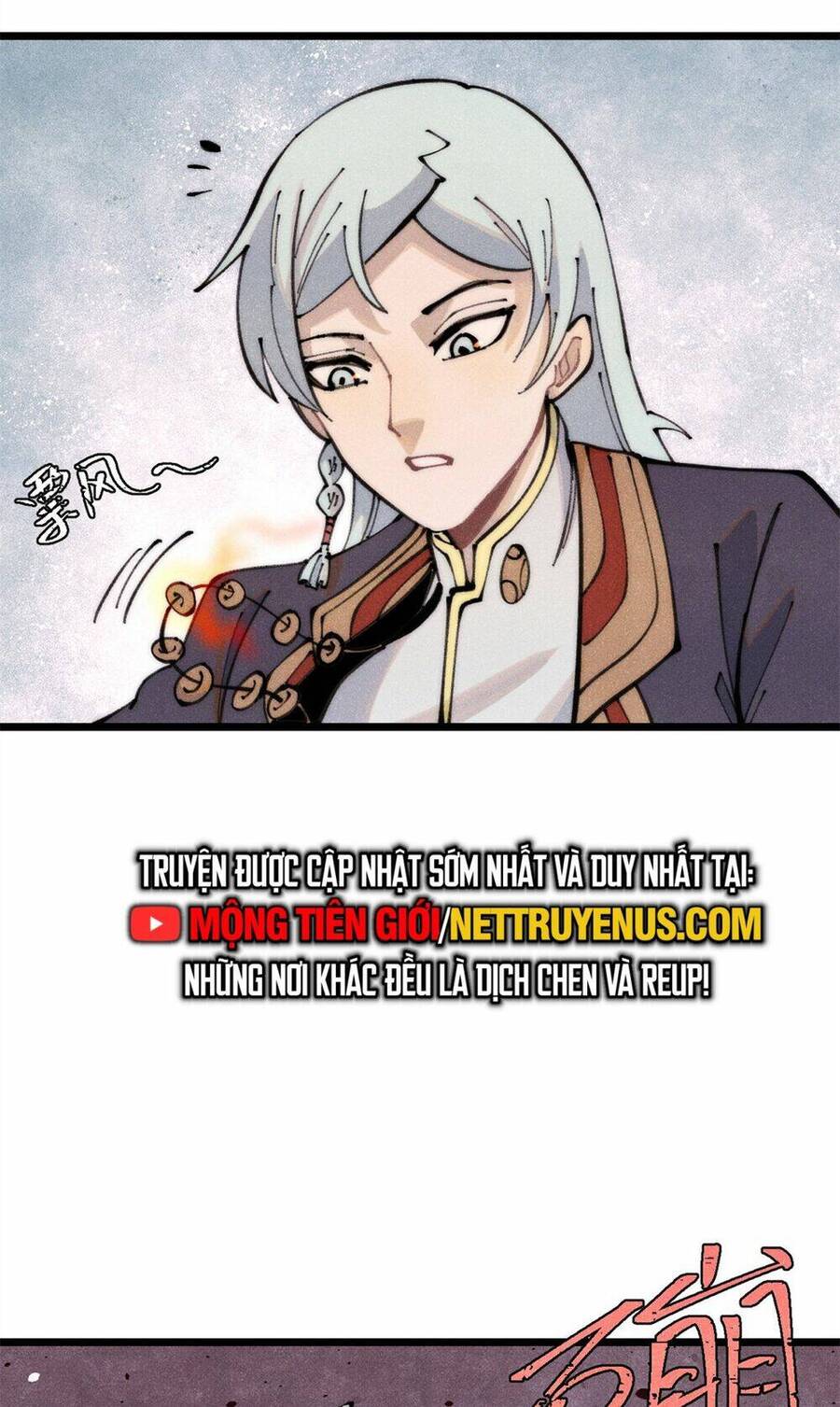Vạn Cổ Tối Cường Tông Chap 290 - Next Chap 291