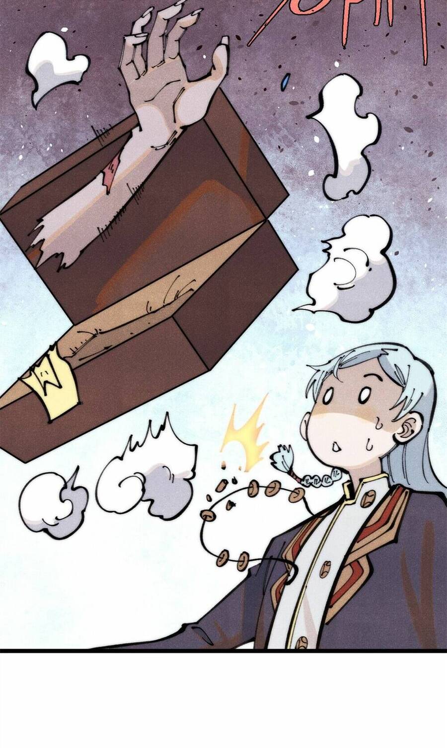 Vạn Cổ Tối Cường Tông Chap 290 - Next Chap 291