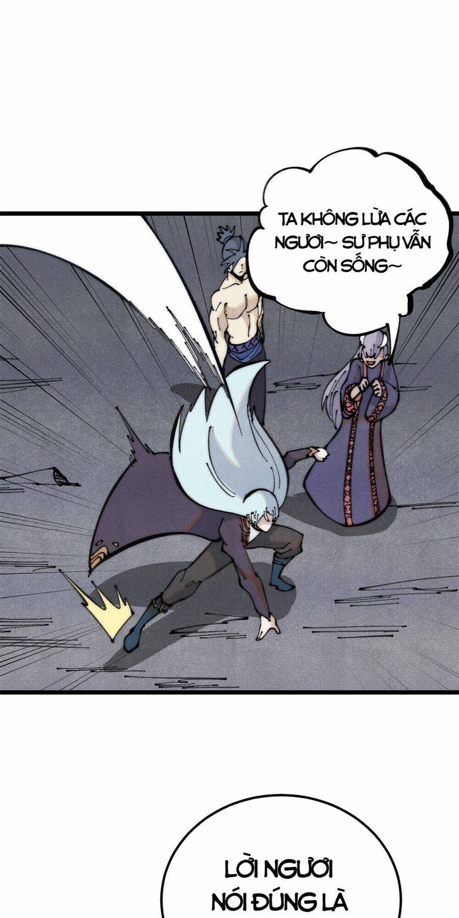 Vạn Cổ Tối Cường Tông Chap 290 - Next Chap 291