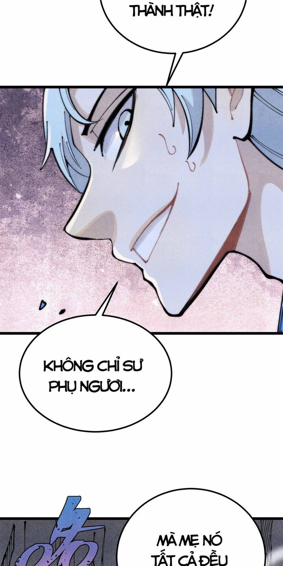 Vạn Cổ Tối Cường Tông Chap 290 - Next Chap 291