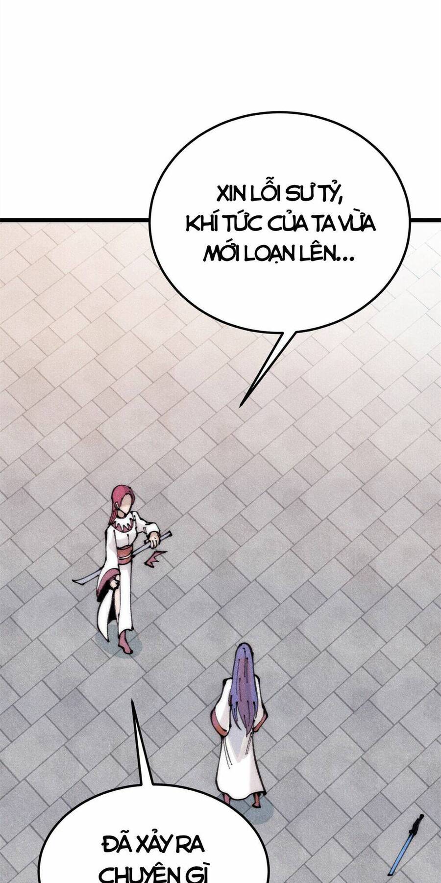 Vạn Cổ Tối Cường Tông Chap 290 - Next Chap 291