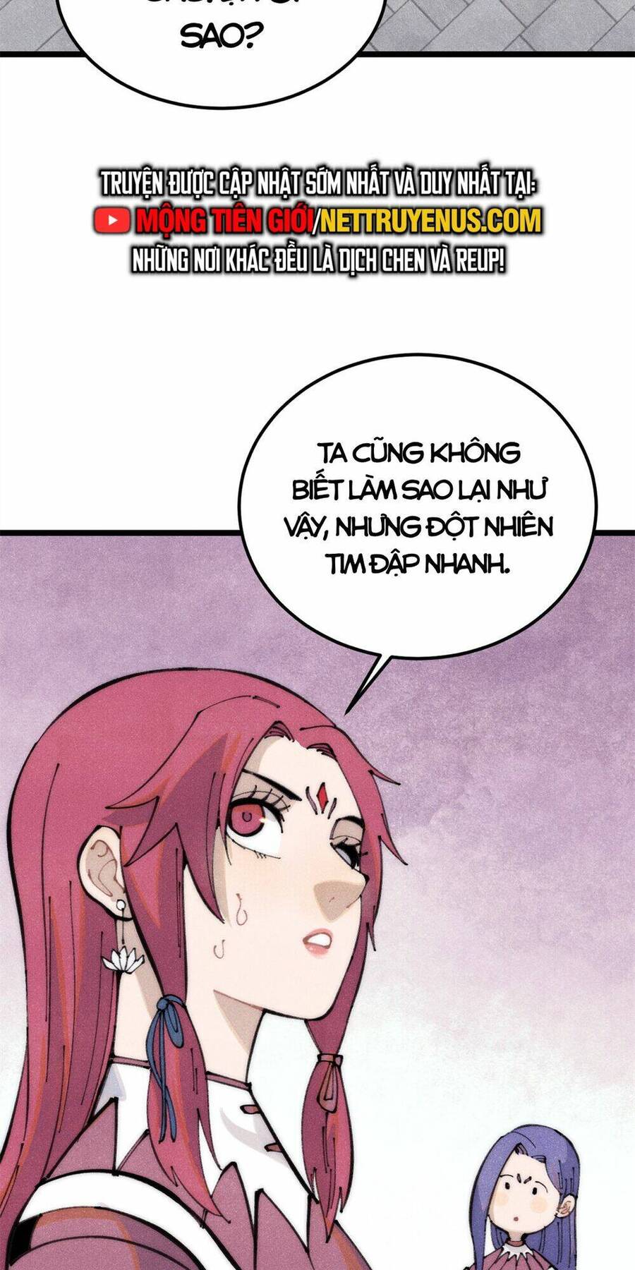 Vạn Cổ Tối Cường Tông Chap 290 - Next Chap 291