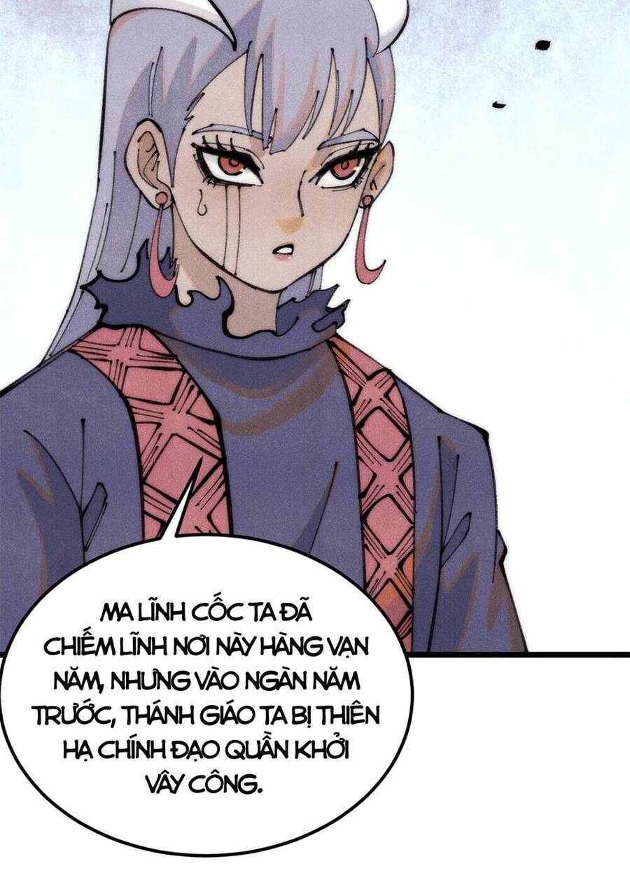 Vạn Cổ Tối Cường Tông Chap 290 - Next Chap 291
