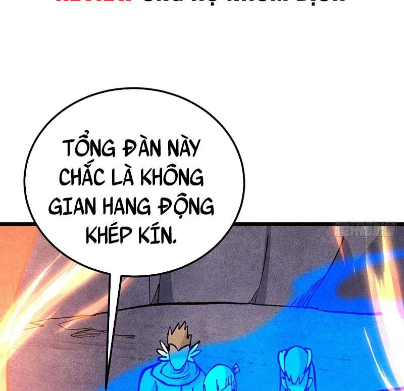 Vạn Cổ Tối Cường Tông Chap 291 - Next Chap 292