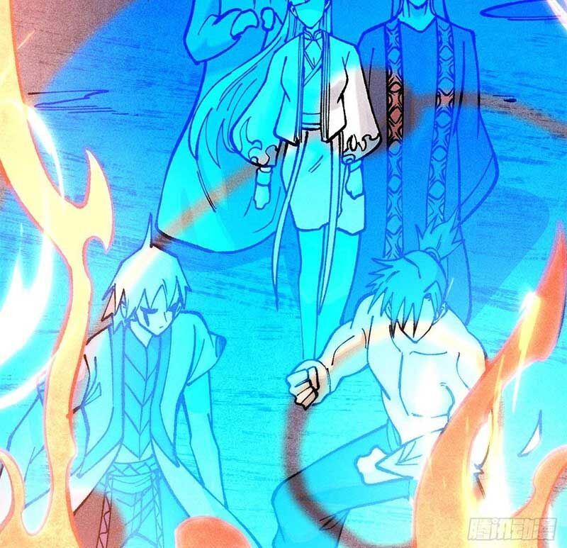 Vạn Cổ Tối Cường Tông Chap 291 - Next Chap 292