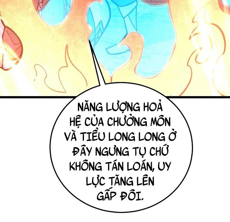 Vạn Cổ Tối Cường Tông Chap 291 - Next Chap 292