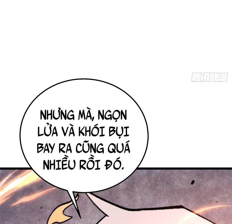 Vạn Cổ Tối Cường Tông Chap 291 - Next Chap 292