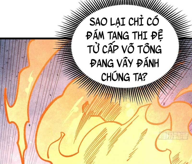 Vạn Cổ Tối Cường Tông Chap 291 - Next Chap 292