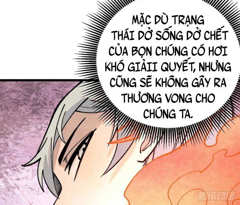 Vạn Cổ Tối Cường Tông Chap 291 - Next Chap 292