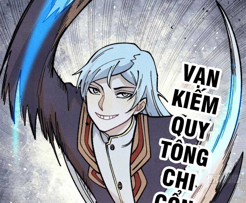 Vạn Cổ Tối Cường Tông Chap 291 - Next Chap 292