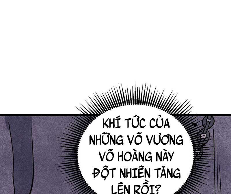 Vạn Cổ Tối Cường Tông Chap 291 - Next Chap 292