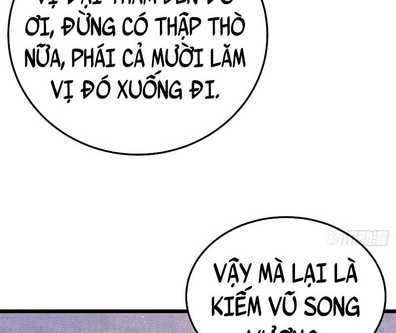 Vạn Cổ Tối Cường Tông Chap 291 - Next Chap 292