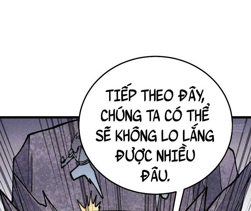 Vạn Cổ Tối Cường Tông Chap 291 - Next Chap 292