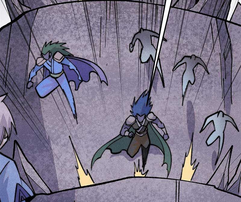 Vạn Cổ Tối Cường Tông Chap 291 - Next Chap 292