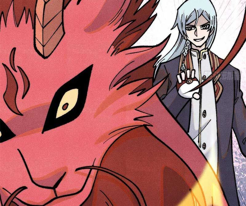 Vạn Cổ Tối Cường Tông Chap 291 - Next Chap 292