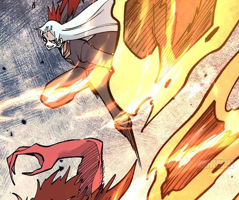 Vạn Cổ Tối Cường Tông Chap 291 - Next Chap 292