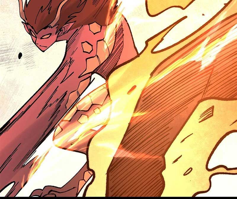 Vạn Cổ Tối Cường Tông Chap 291 - Next Chap 292