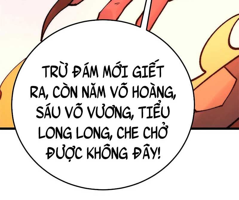 Vạn Cổ Tối Cường Tông Chap 291 - Next Chap 292