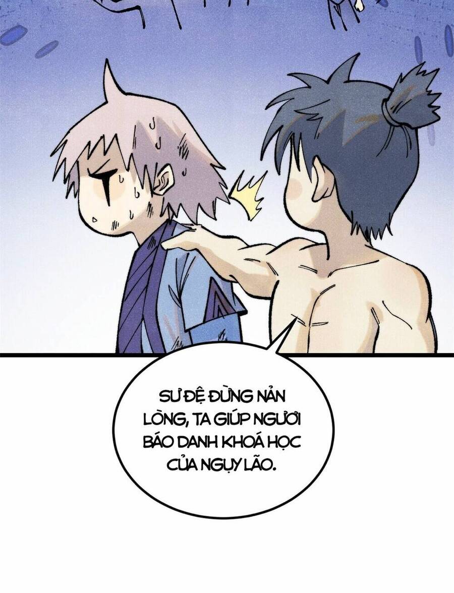 Vạn Cổ Tối Cường Tông Chap 292 - Next Chap 293
