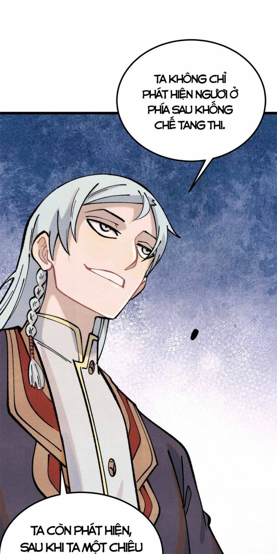 Vạn Cổ Tối Cường Tông Chap 292 - Next Chap 293