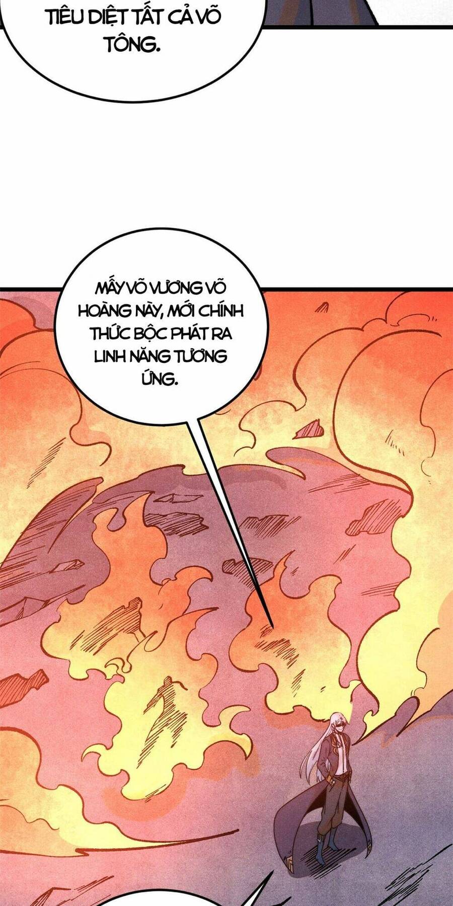 Vạn Cổ Tối Cường Tông Chap 292 - Next Chap 293