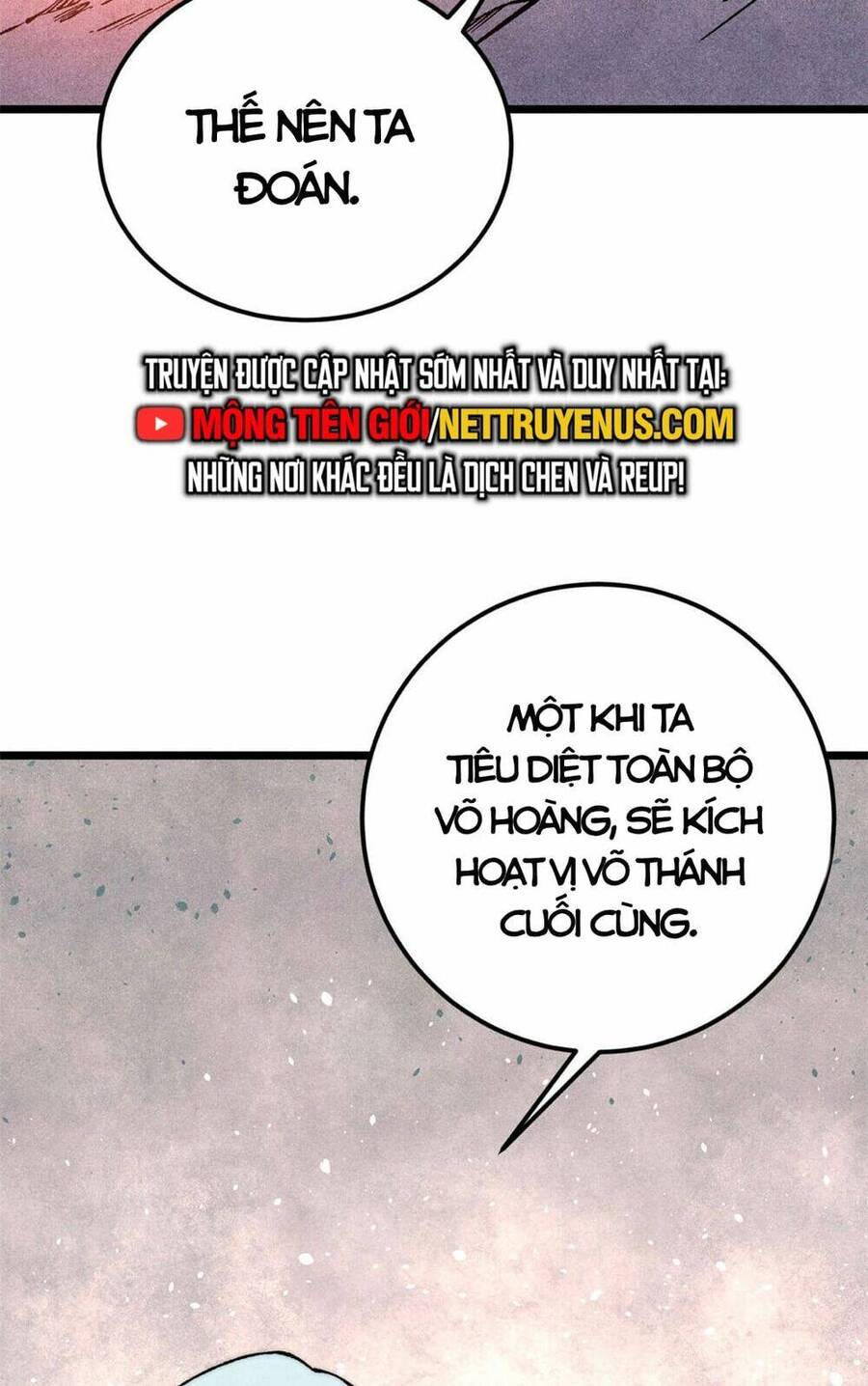Vạn Cổ Tối Cường Tông Chap 292 - Next Chap 293