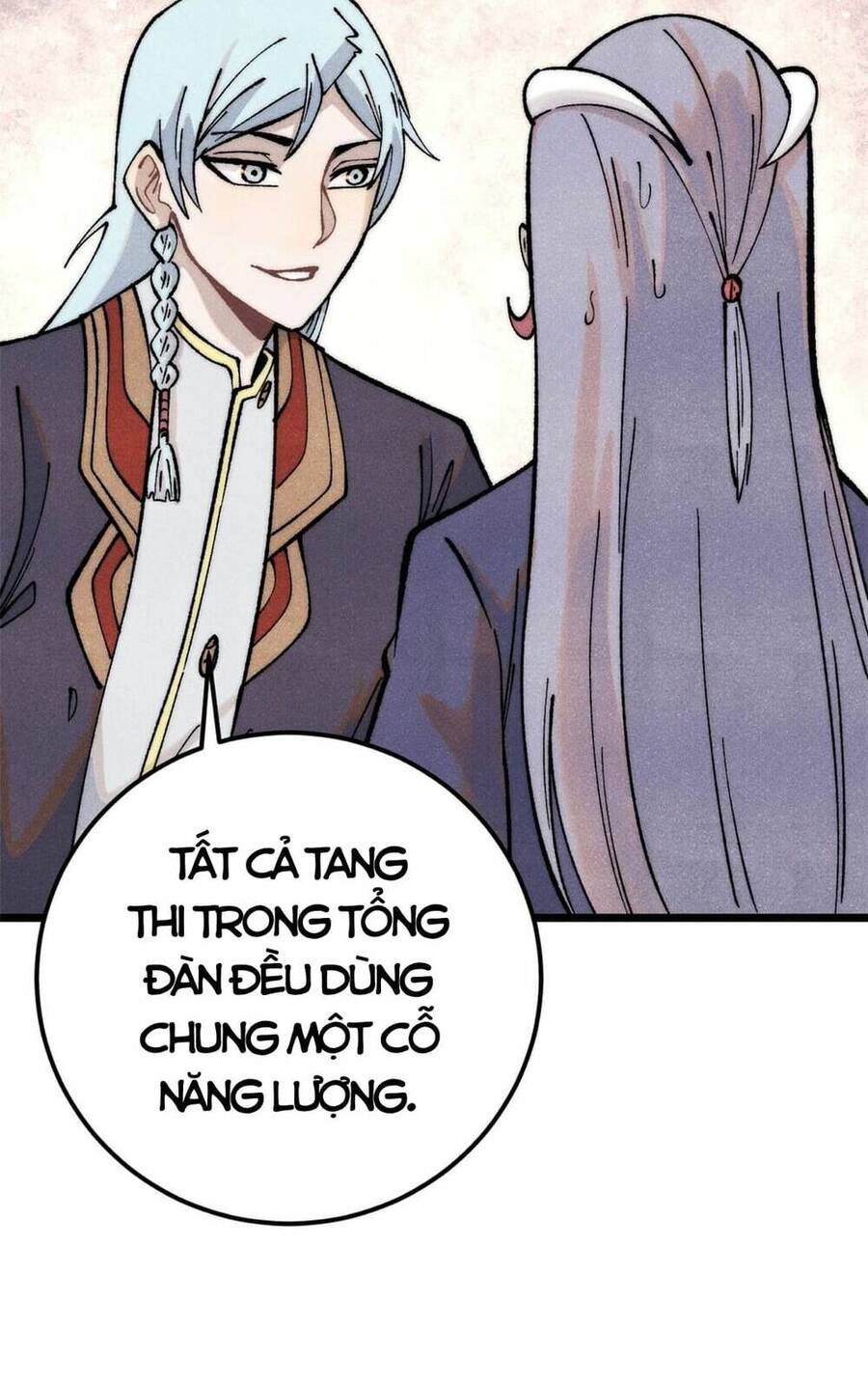 Vạn Cổ Tối Cường Tông Chap 292 - Next Chap 293
