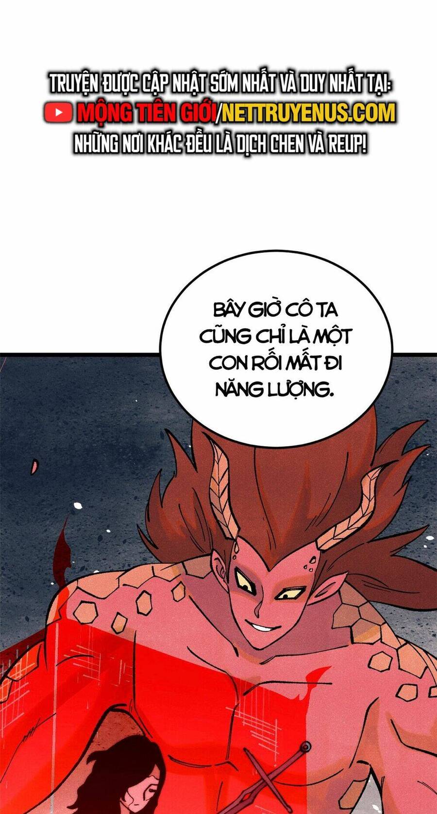 Vạn Cổ Tối Cường Tông Chap 292 - Next Chap 293
