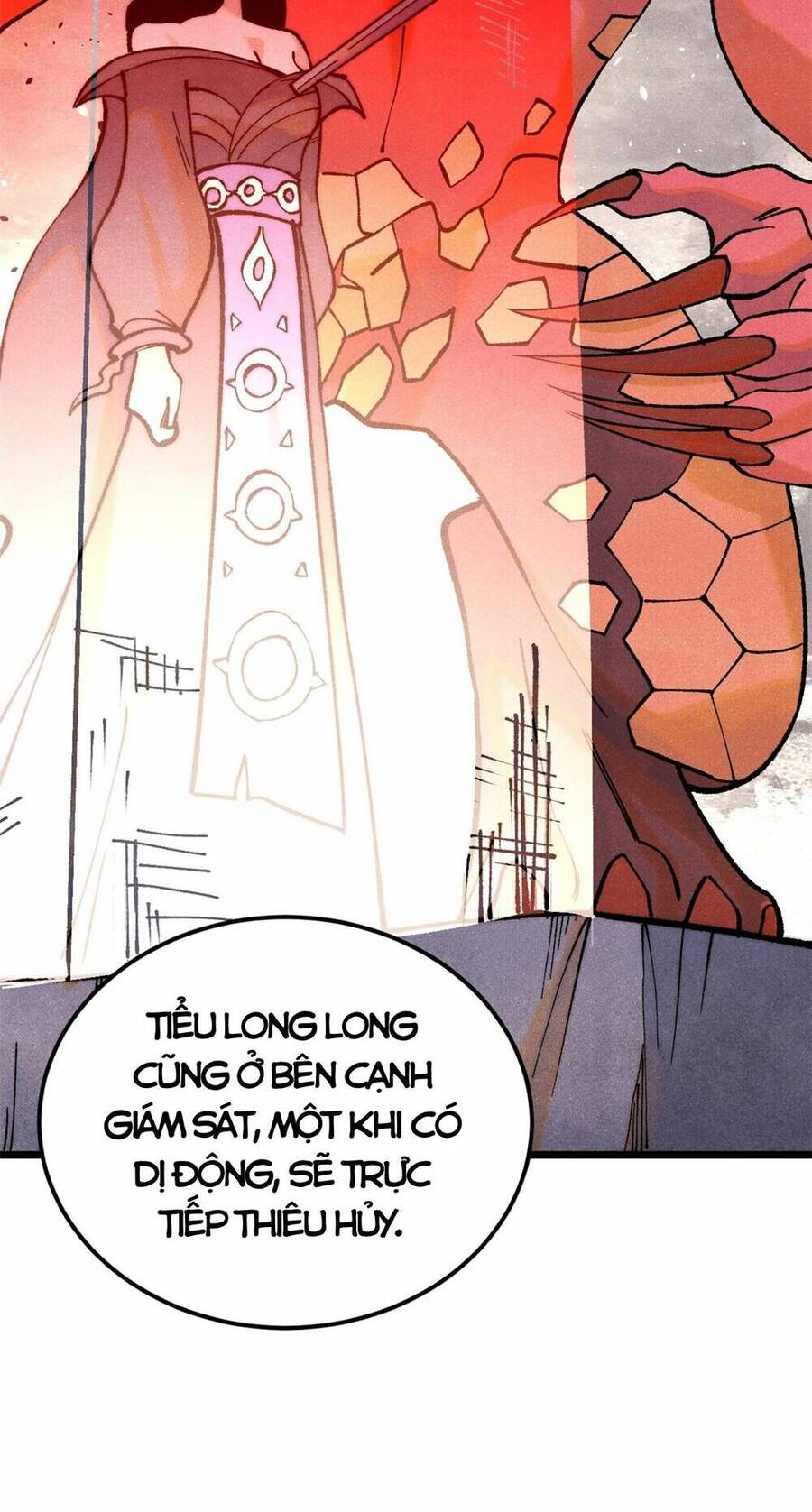 Vạn Cổ Tối Cường Tông Chap 292 - Next Chap 293