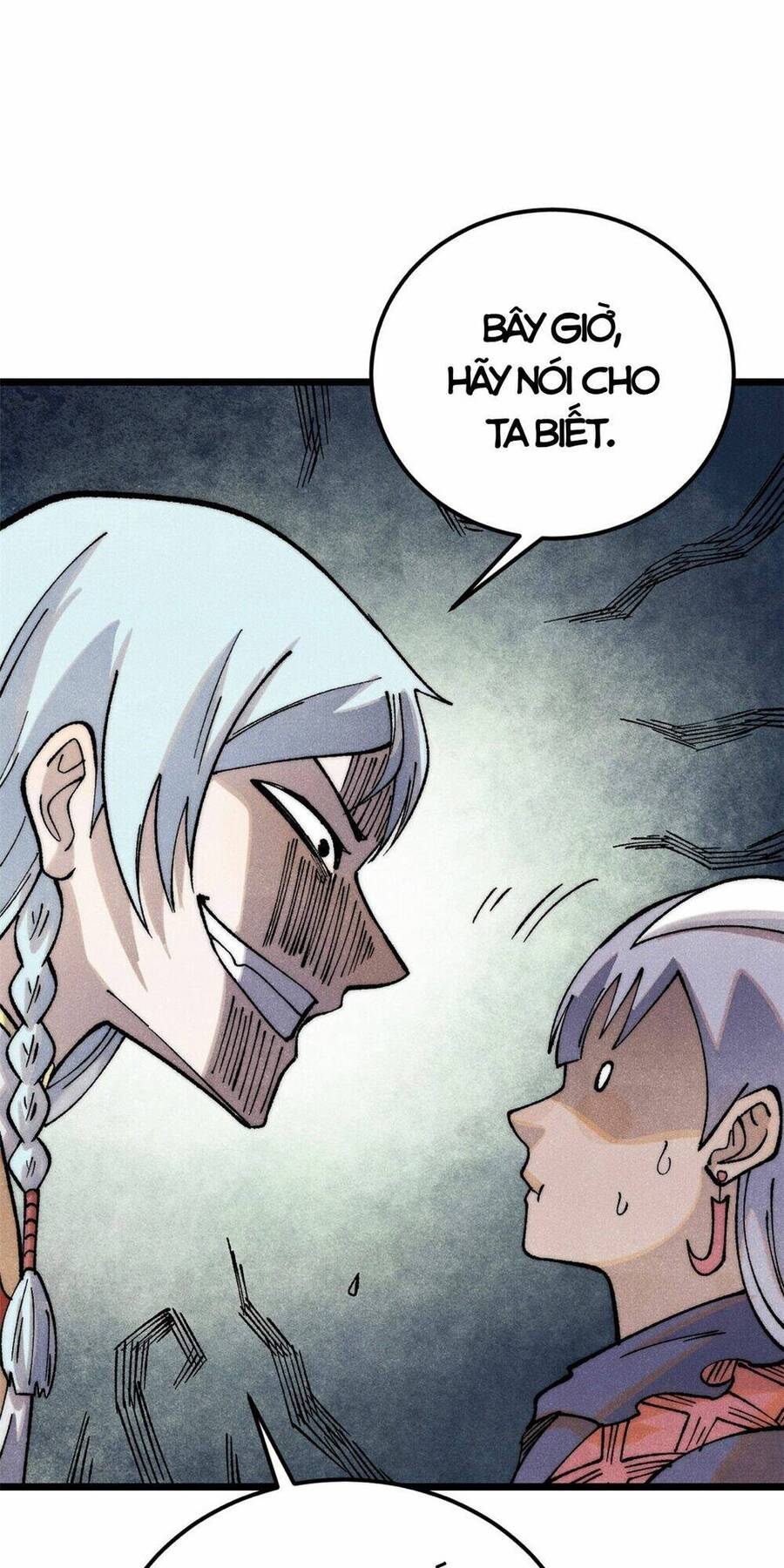 Vạn Cổ Tối Cường Tông Chap 292 - Next Chap 293