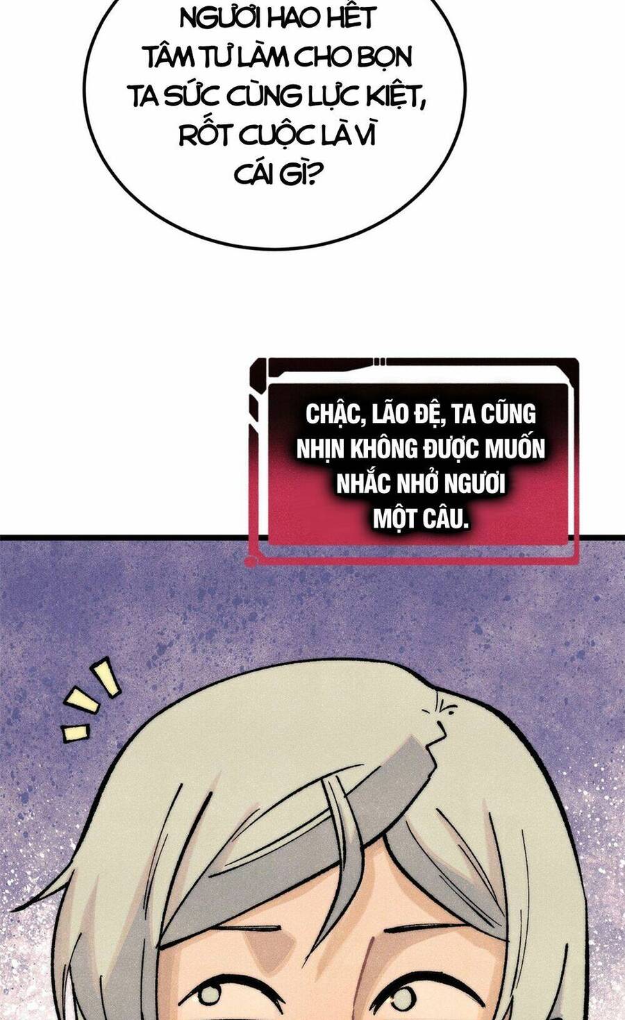 Vạn Cổ Tối Cường Tông Chap 292 - Next Chap 293
