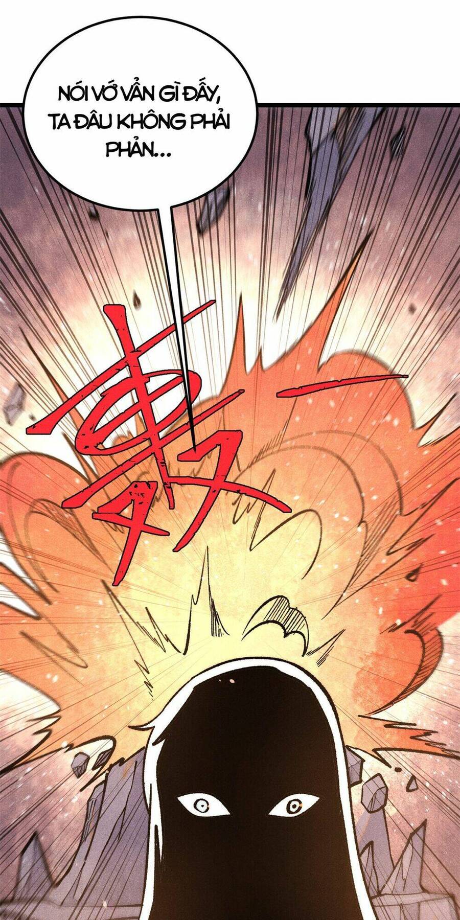 Vạn Cổ Tối Cường Tông Chap 292 - Next Chap 293