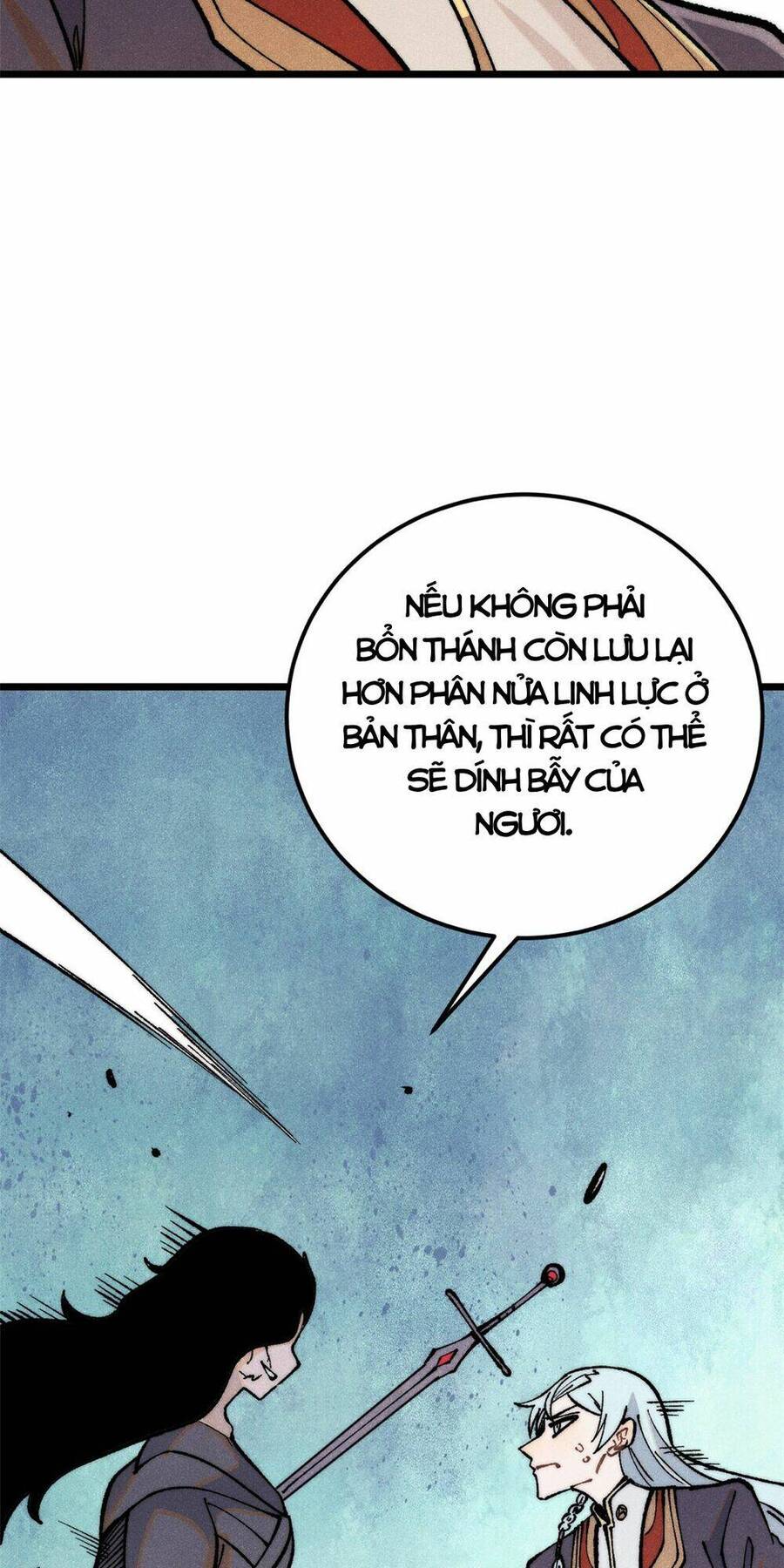 Vạn Cổ Tối Cường Tông Chap 292 - Next Chap 293
