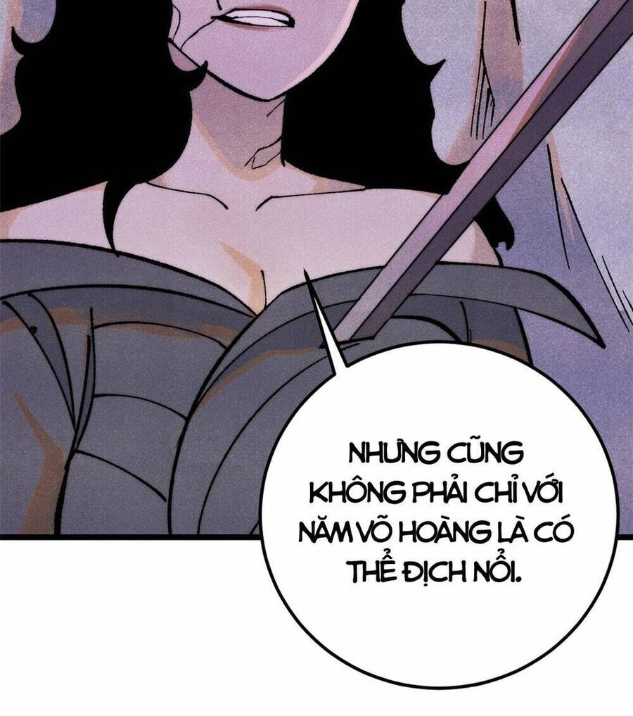 Vạn Cổ Tối Cường Tông Chap 292 - Next Chap 293