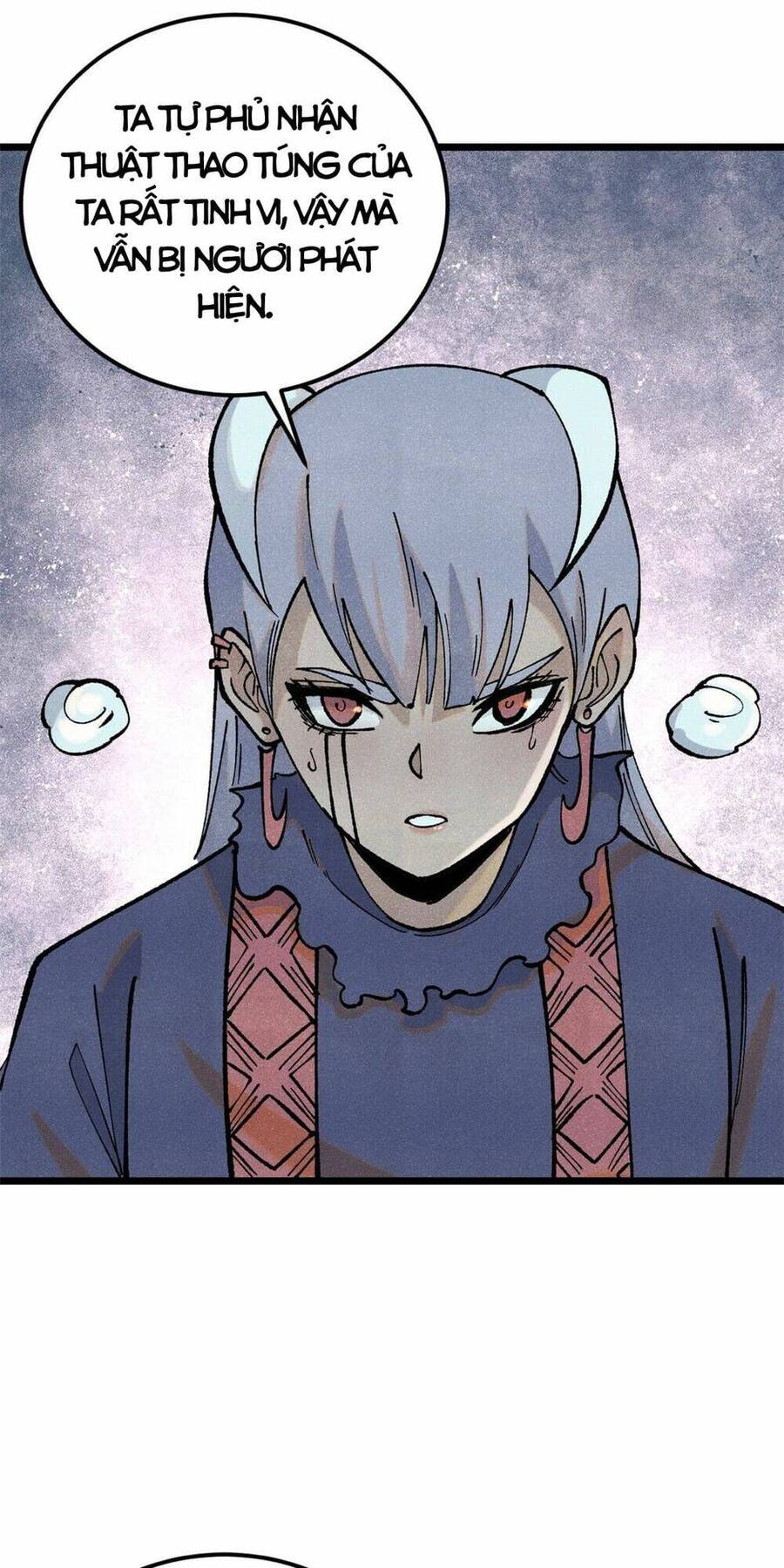 Vạn Cổ Tối Cường Tông Chap 292 - Next Chap 293