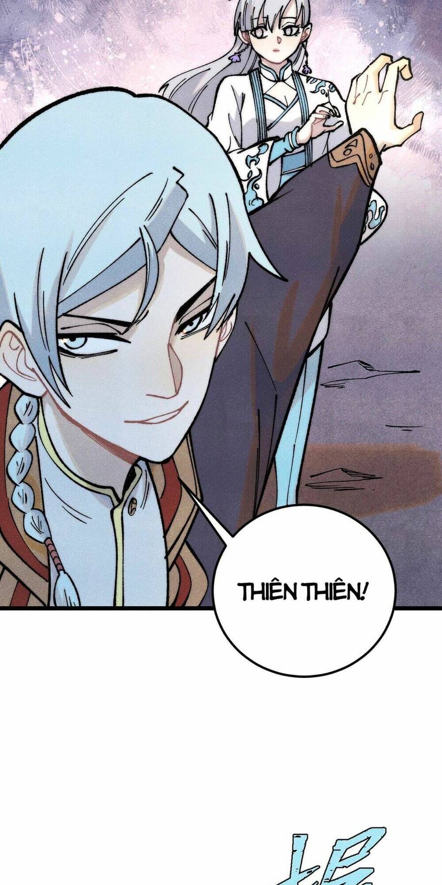 Vạn Cổ Tối Cường Tông Chap 292 - Next Chap 293